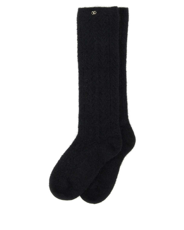 [Valentino Garavani] Stocking SS25 6B3KI02T95Q 0NO