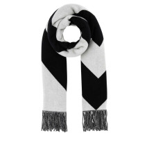 [Valentino Garavani] Scarf FW23 3W0ED007BPA 0AN