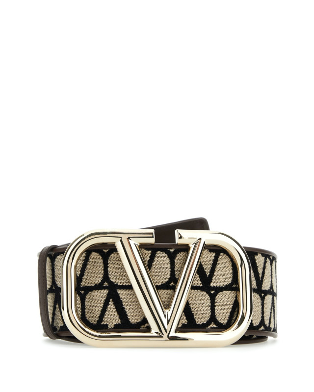 [Valentino Garavani] Belt FW24 2W0T0SD9WMC 6ZN