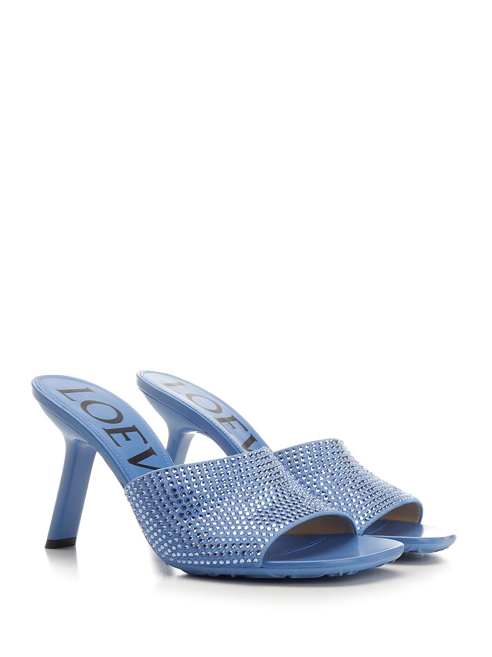 [Loewe] Sandals FW23 L815379X784774