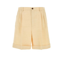 [Valentino Garavani] Shorts SS25 6V3RDE30AKJ 581