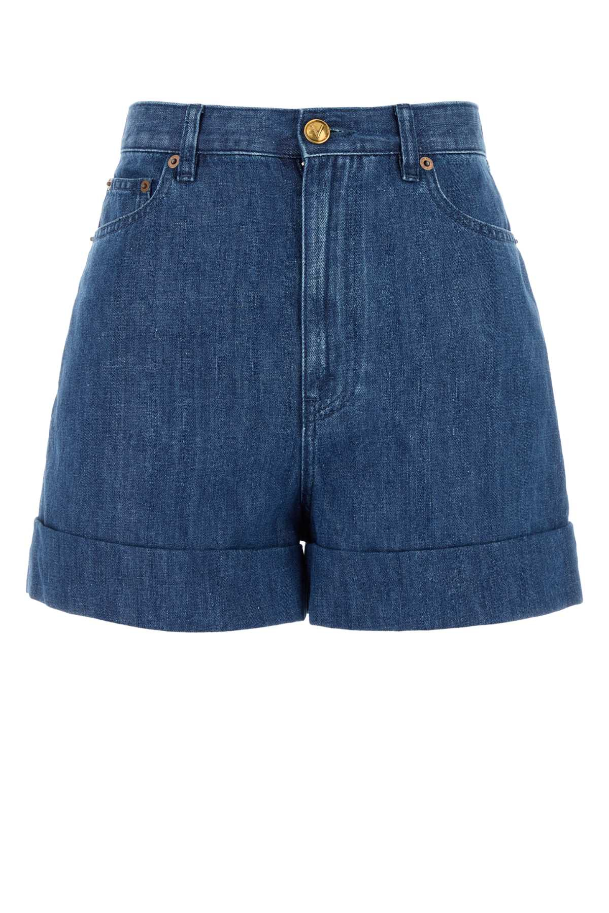[Valentino Garavani] Shorts SS25 6B3DD18S94C 558