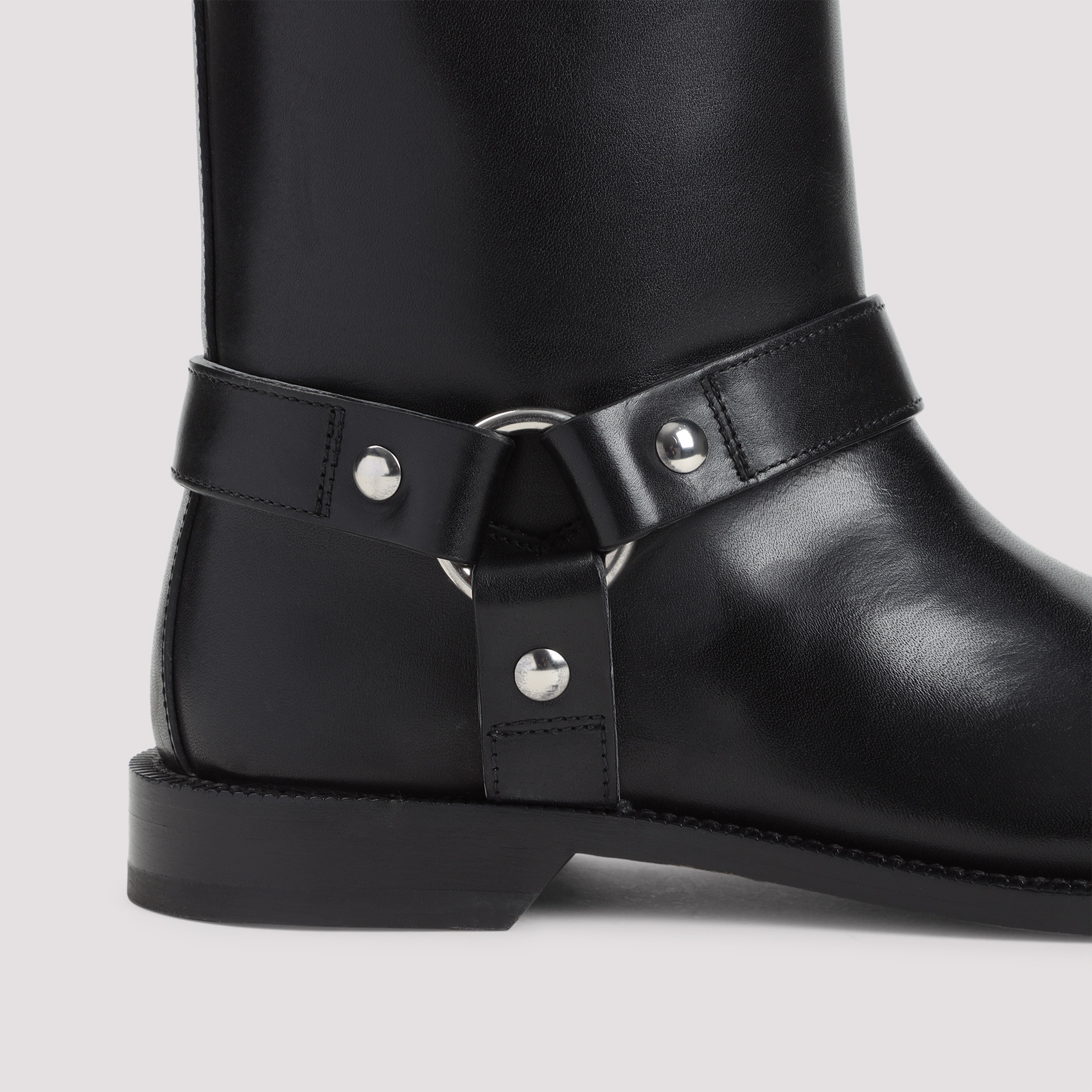 [Loewe] Boots FW25 LSS4285X01