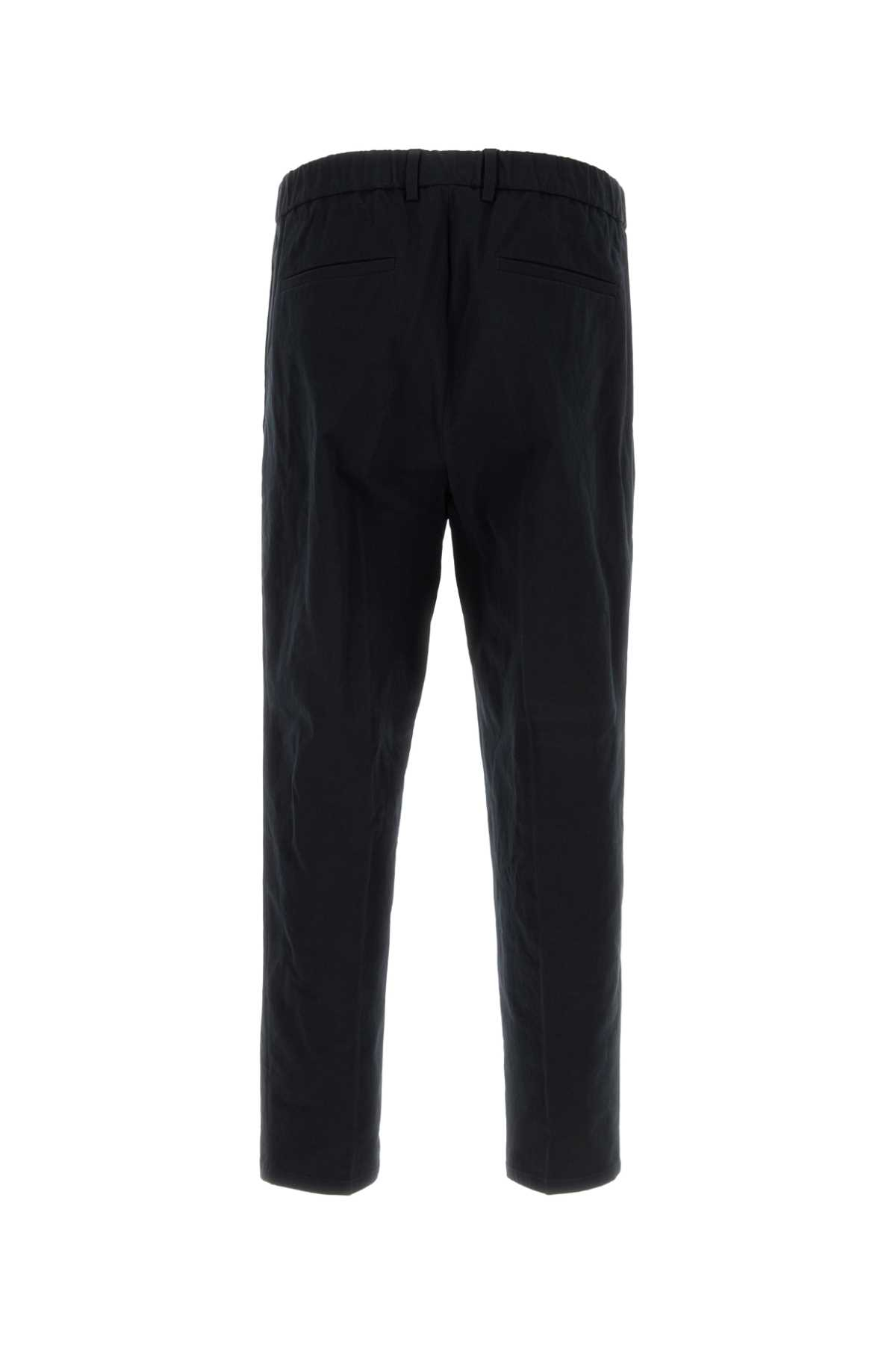 [Jil Sander] Trousers SS25 J21KA0011J45286 401
