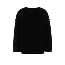 [Jil Sander] Knitwear SS25 J03GP0159J14747 001