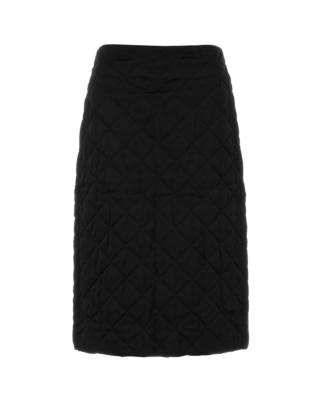 [Jil Sander] Midi skirt SS25 J03MA0188J65274 001