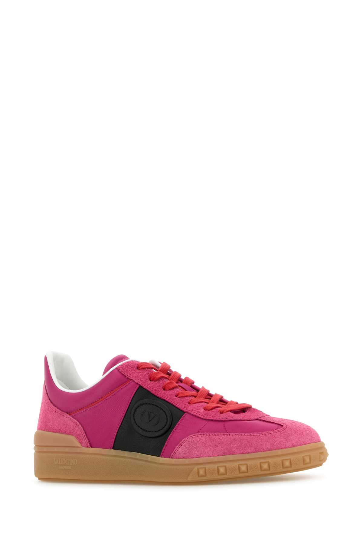 [Valentino Garavani] Sneakers FW25 6Y2S0H77MBM RJ6