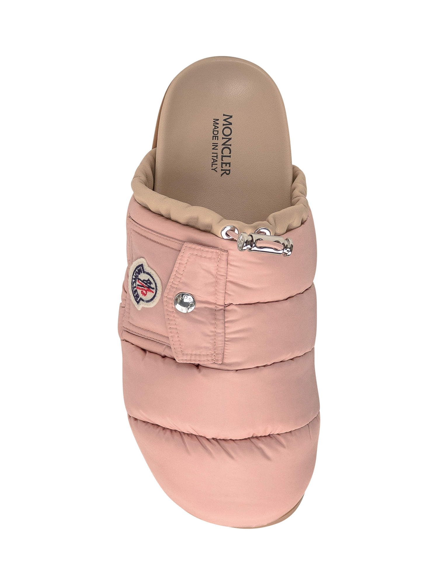 [Moncler] Sandals SS25 K109B4M00040M5080 51J