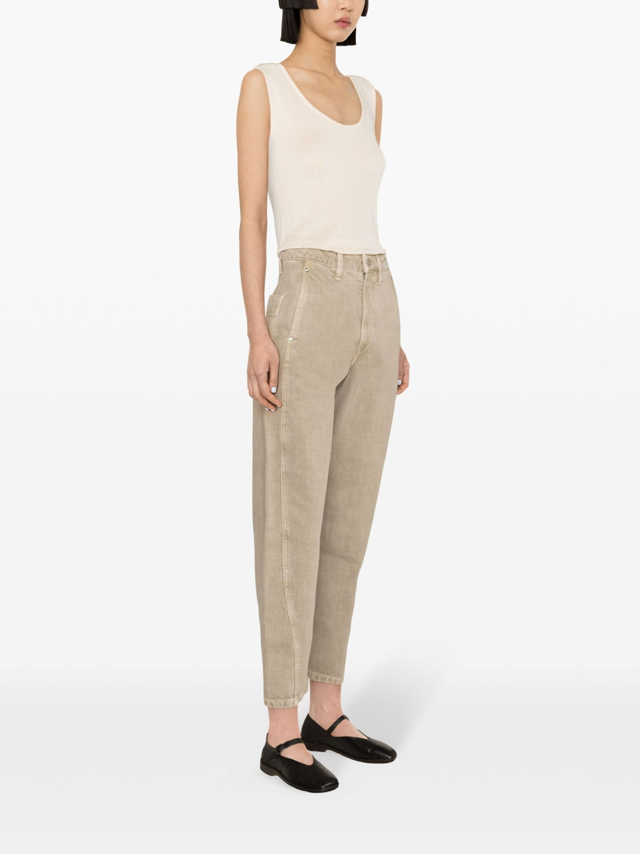 [LEMAIRE] Knitwear SS24 TO1159LK1017