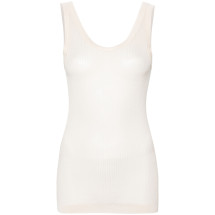 [LEMAIRE] Tank top SS24 TO1156LK1017