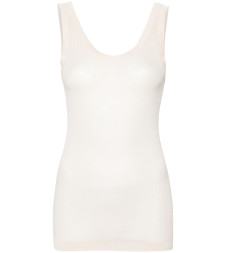 [LEMAIRE] Tank top SS24 TO1156LK1017