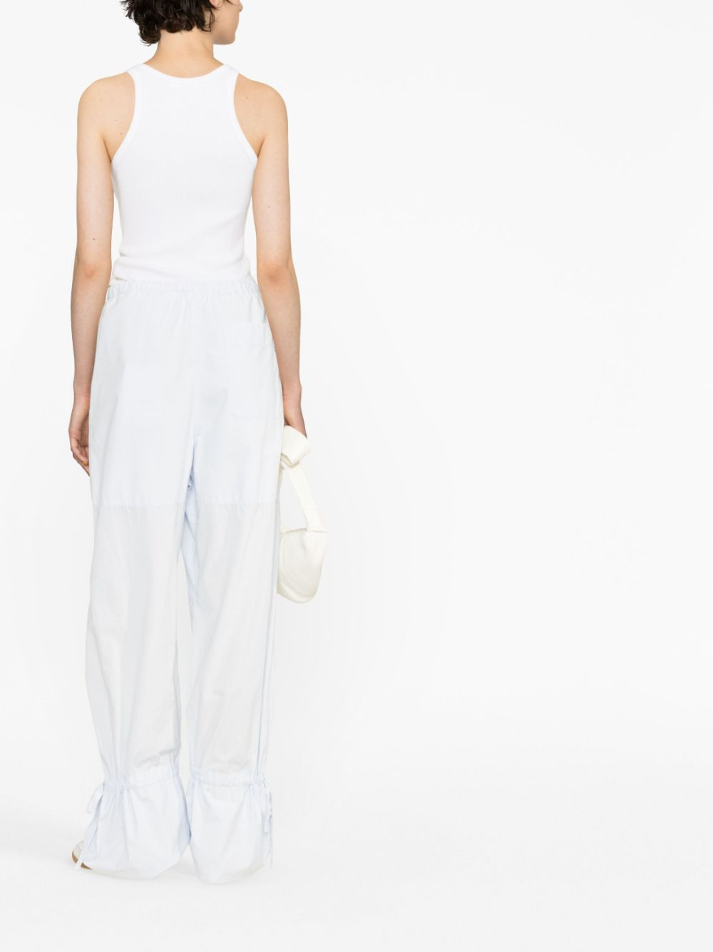 [LEMAIRE] Trousers SS23 PA1005LF1016