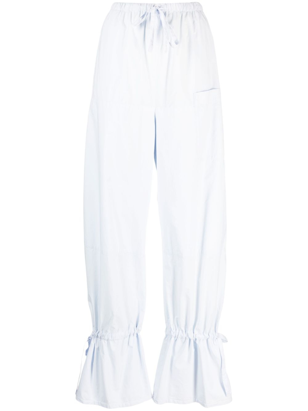 [LEMAIRE] Trousers SS23 PA1005LF1016