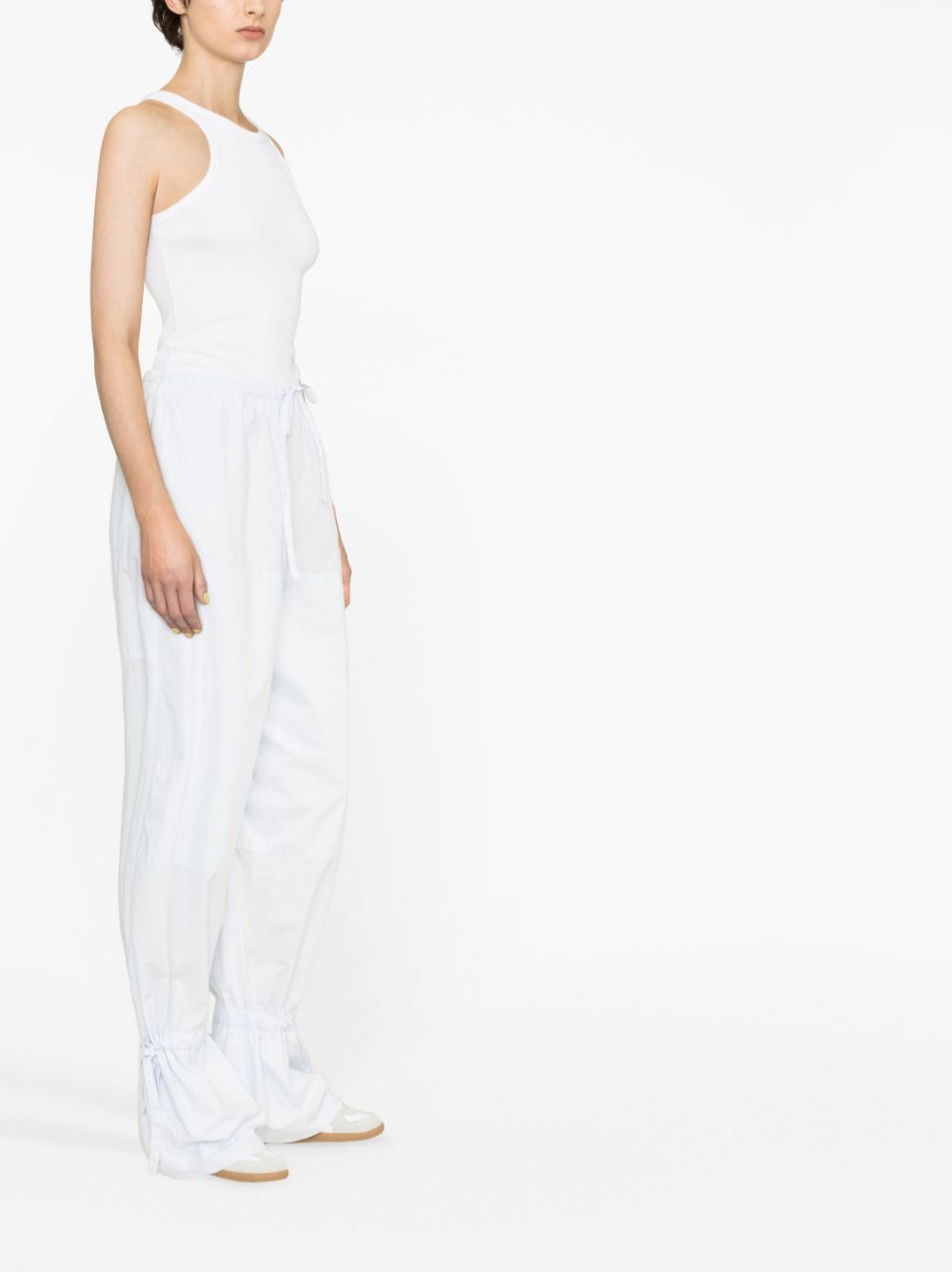 [LEMAIRE] Trousers SS23 PA1005LF1016