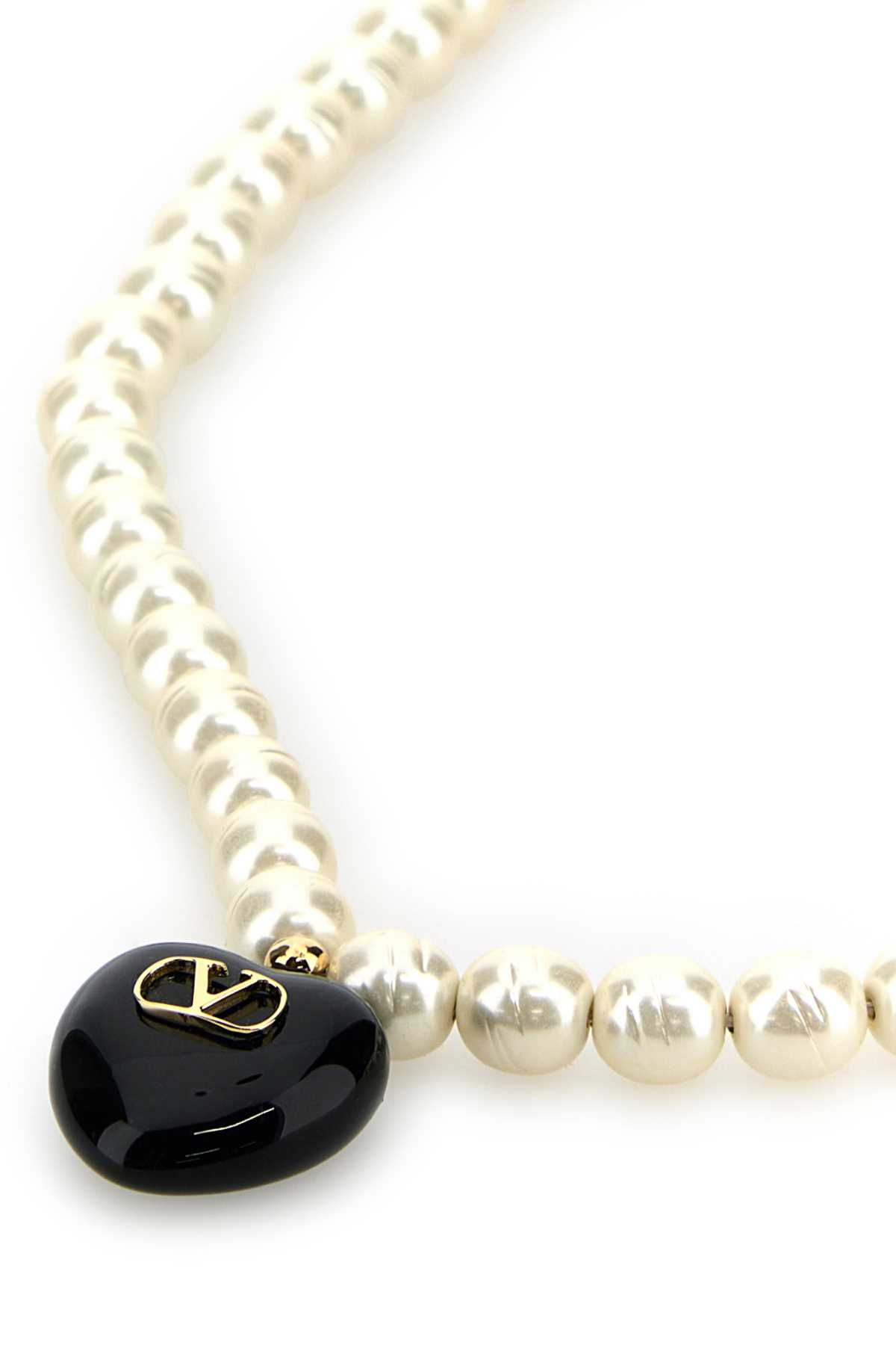 [Valentino Garavani] Necklace SS25 6W2J0Y07LTD QYL