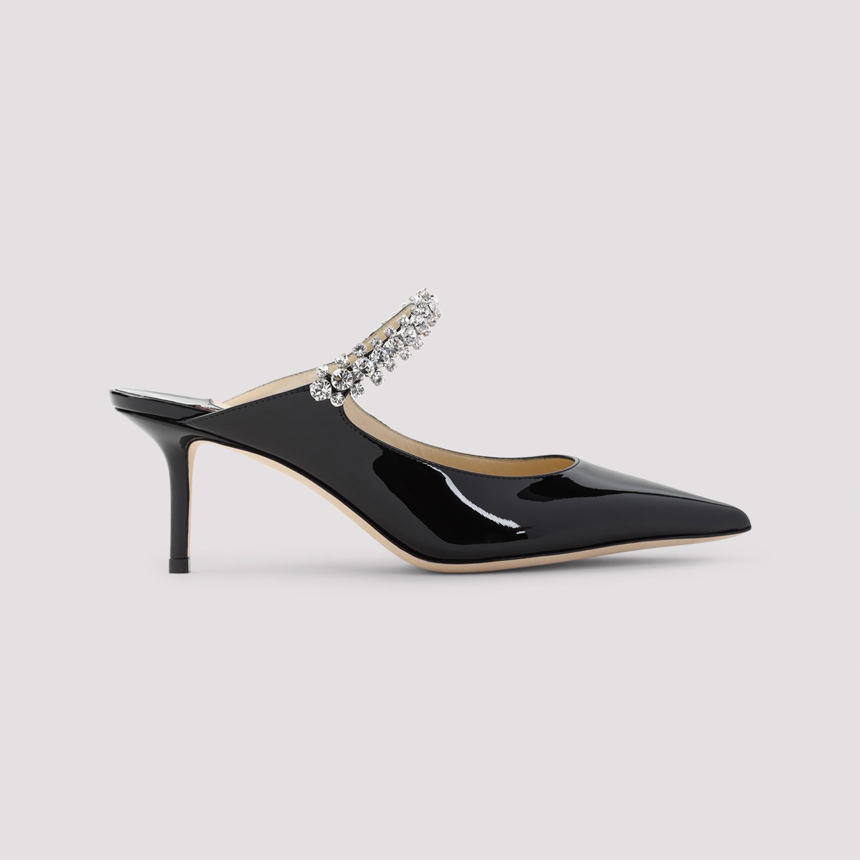 [Jimmy Choo] Mules FW26 BING65.PAT