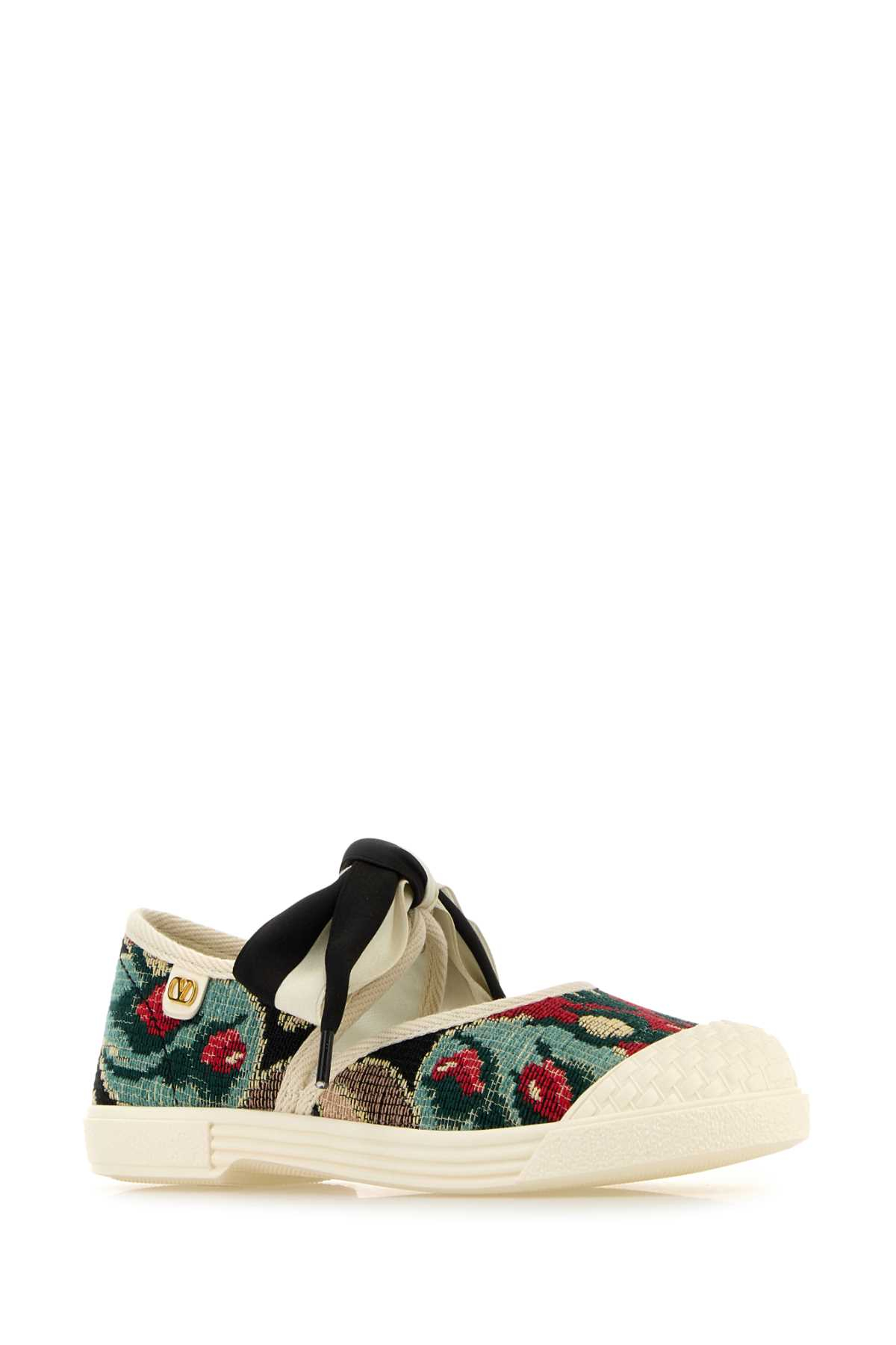 [Valentino Garavani] Sneakers FW25 6W2S0LH9GBS QPV