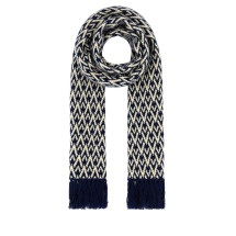 [Valentino Garavani] Scarf FW25 6Y2ET01PMLC RDR
