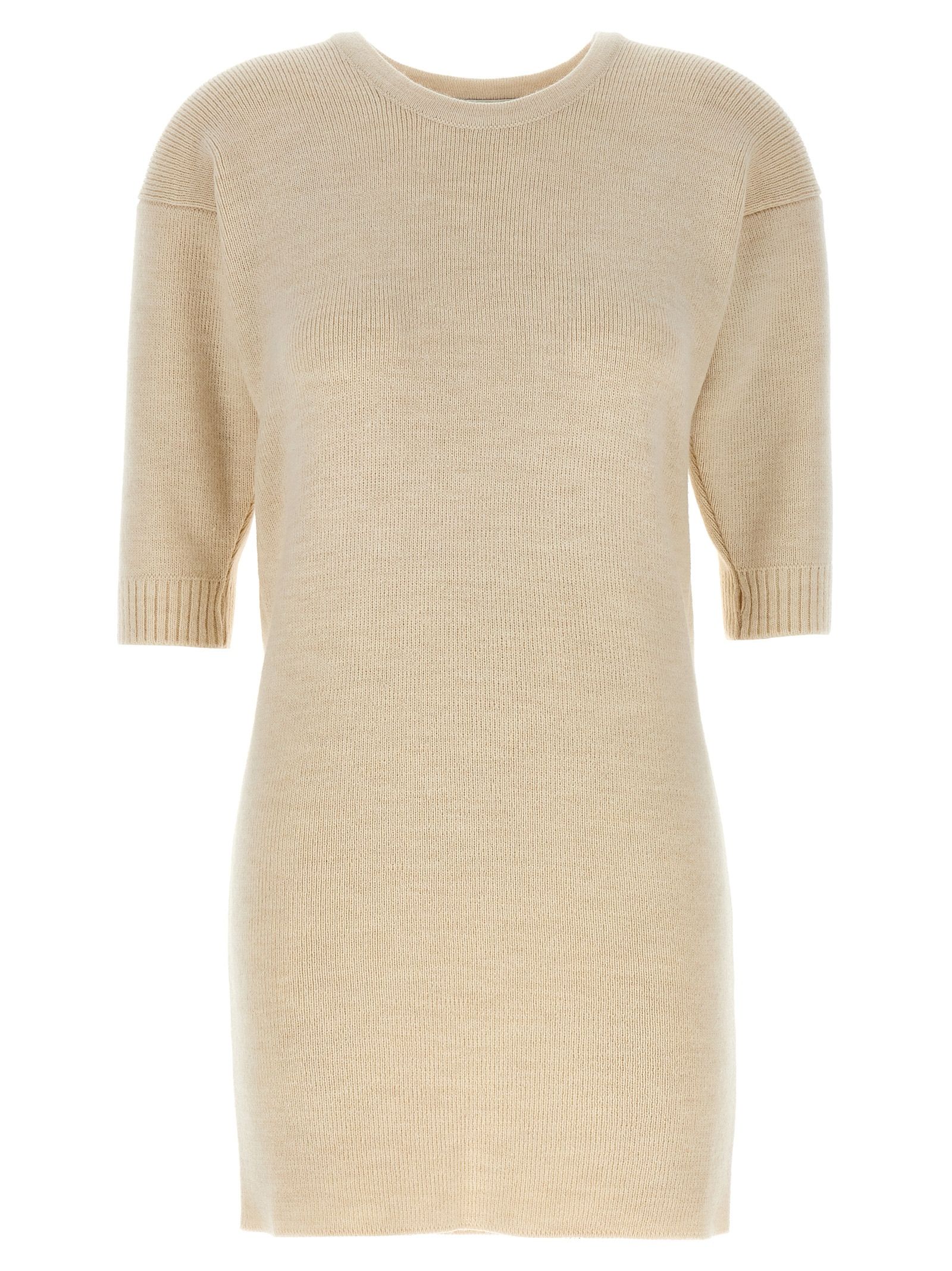 [LEMAIRE] Long sleeve dress FW24 DR1088LK1028WH048