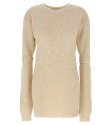 [LEMAIRE] Long sleeve dress FW24 DR1088LK1028WH048
