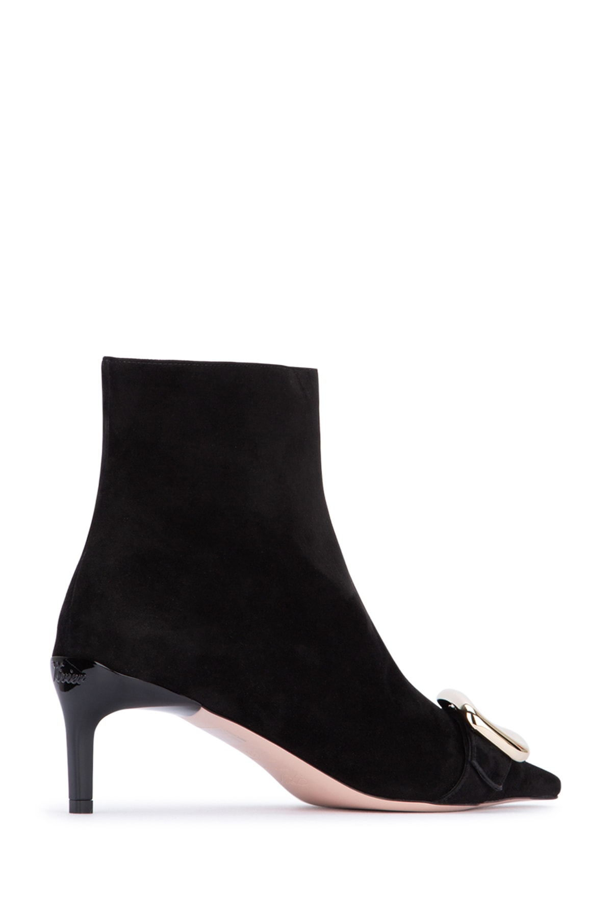 [Roger Vivier] Boots FW25 RVW72239180HR0 B999