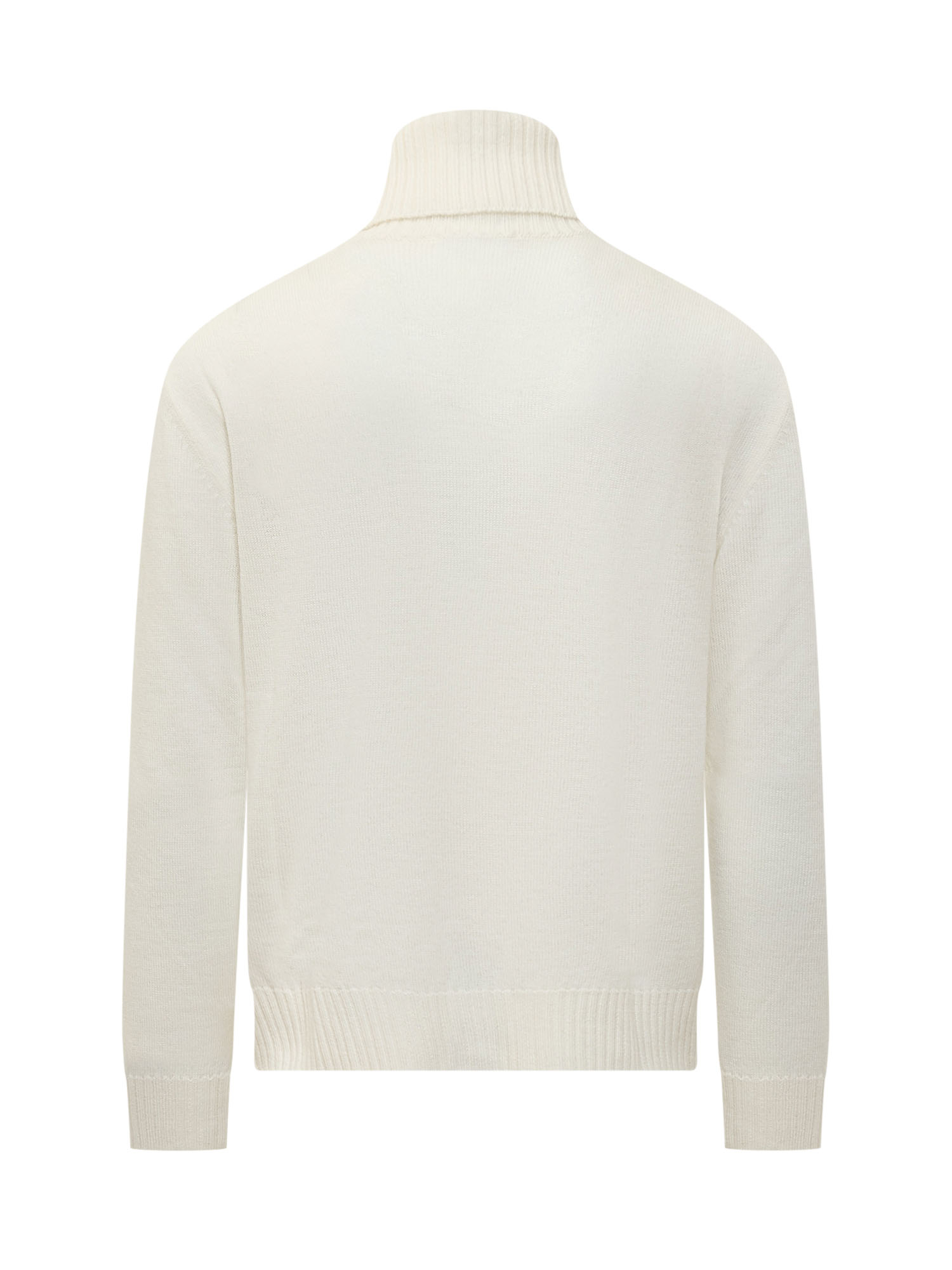 [Jil Sander] Knitwear FW24 J47GP0025J14524 103