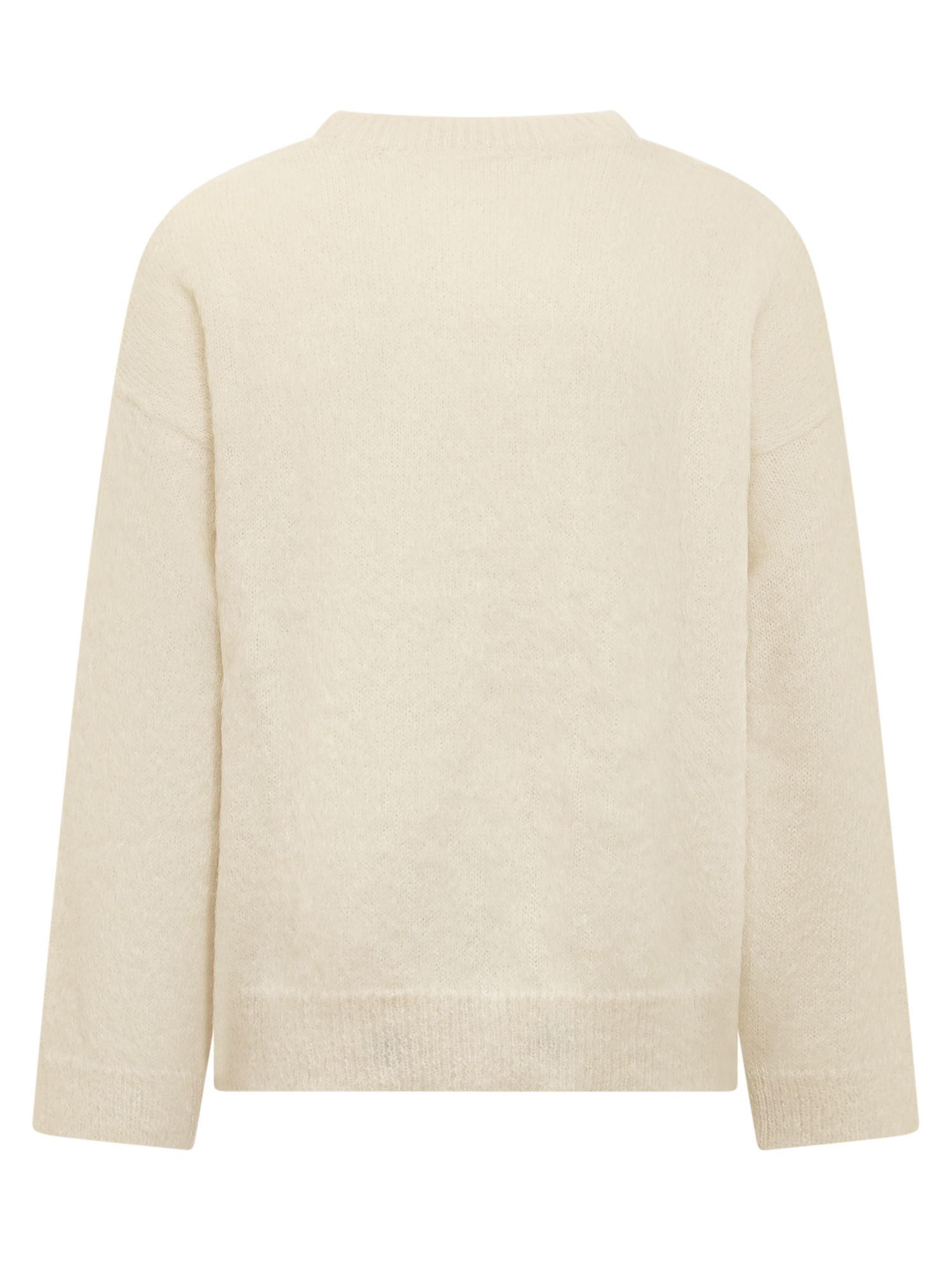 [Jil Sander] Knitwear FW23 J47GP0139J14654 106