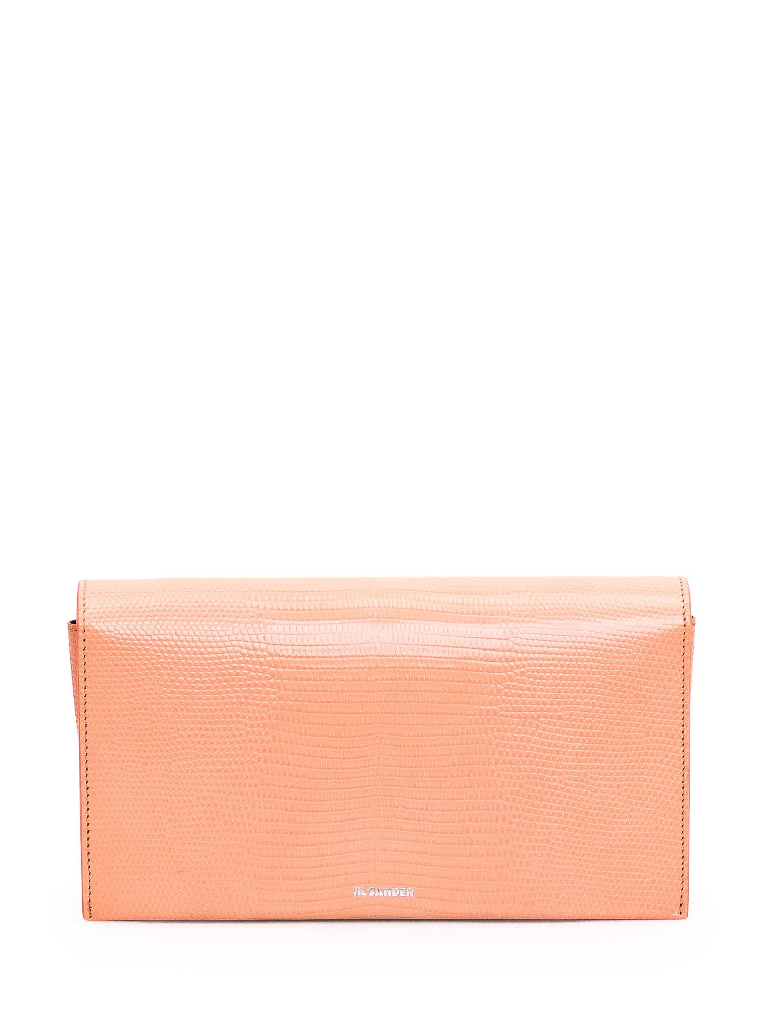 [Jil Sander] Shoulder bag SS24 J07ZH0012P6402 639