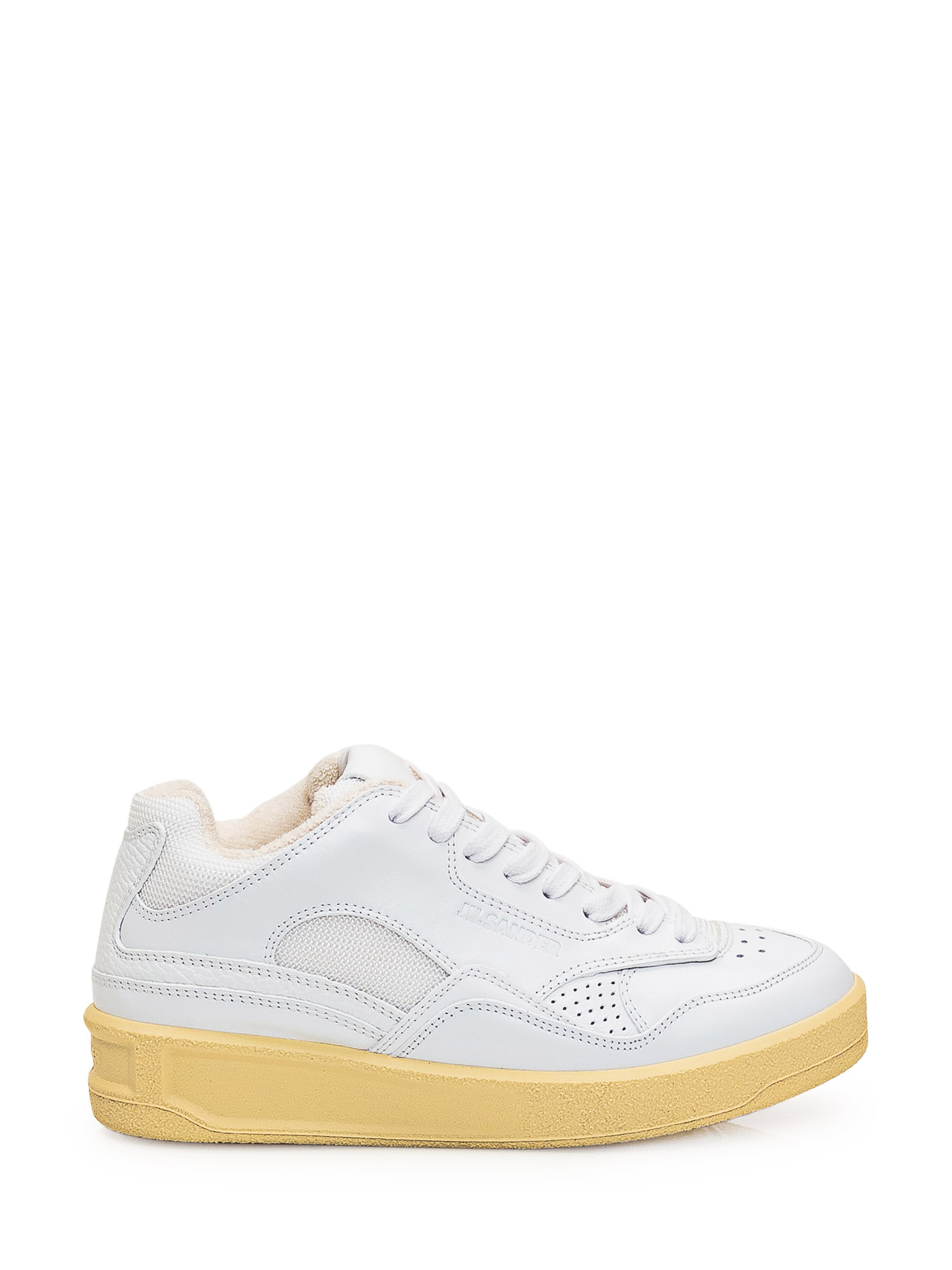 [Jil Sander] Sneakers SS24 J15WS0006P4869 100