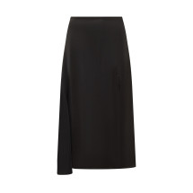 [Jil Sander] Long skirt SS24 J02MA0203J65022 001