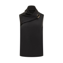 [Jil Sander] Shirts Sleeveless SS24 J01NC0136J14699 001