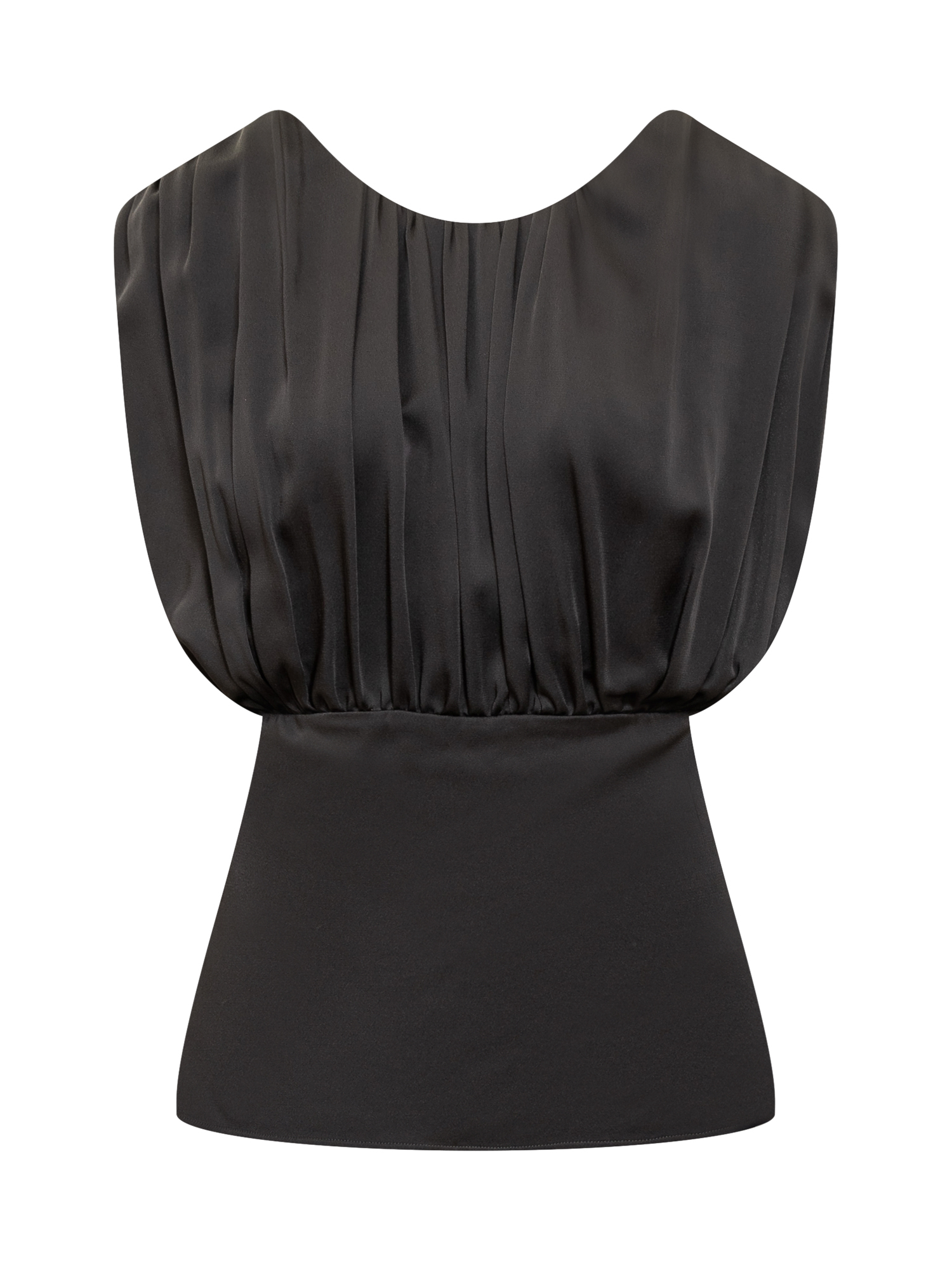[Jil Sander] Shirts Sleeveless SS24 J01NC0132J76018 001