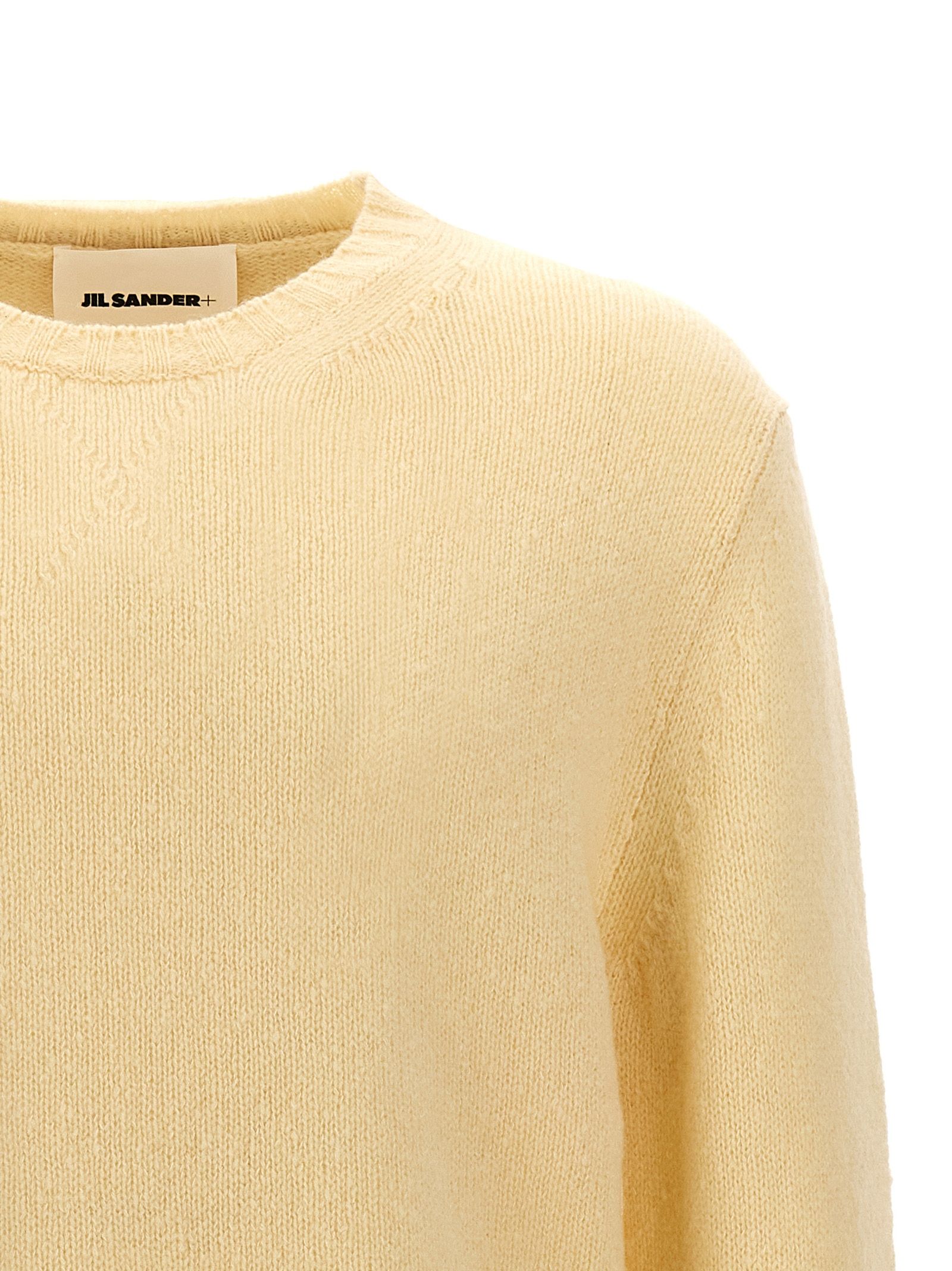 [Jil Sander] Knitwear FW24 J47GP0183J14730105