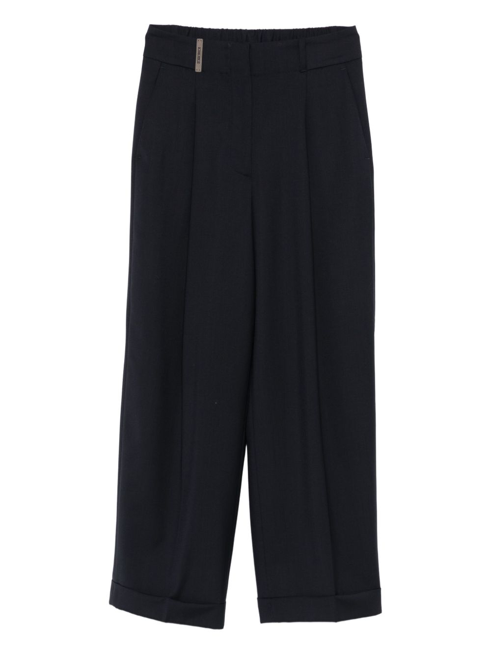 [Peserico] Trousers SS25 P04079D202584061