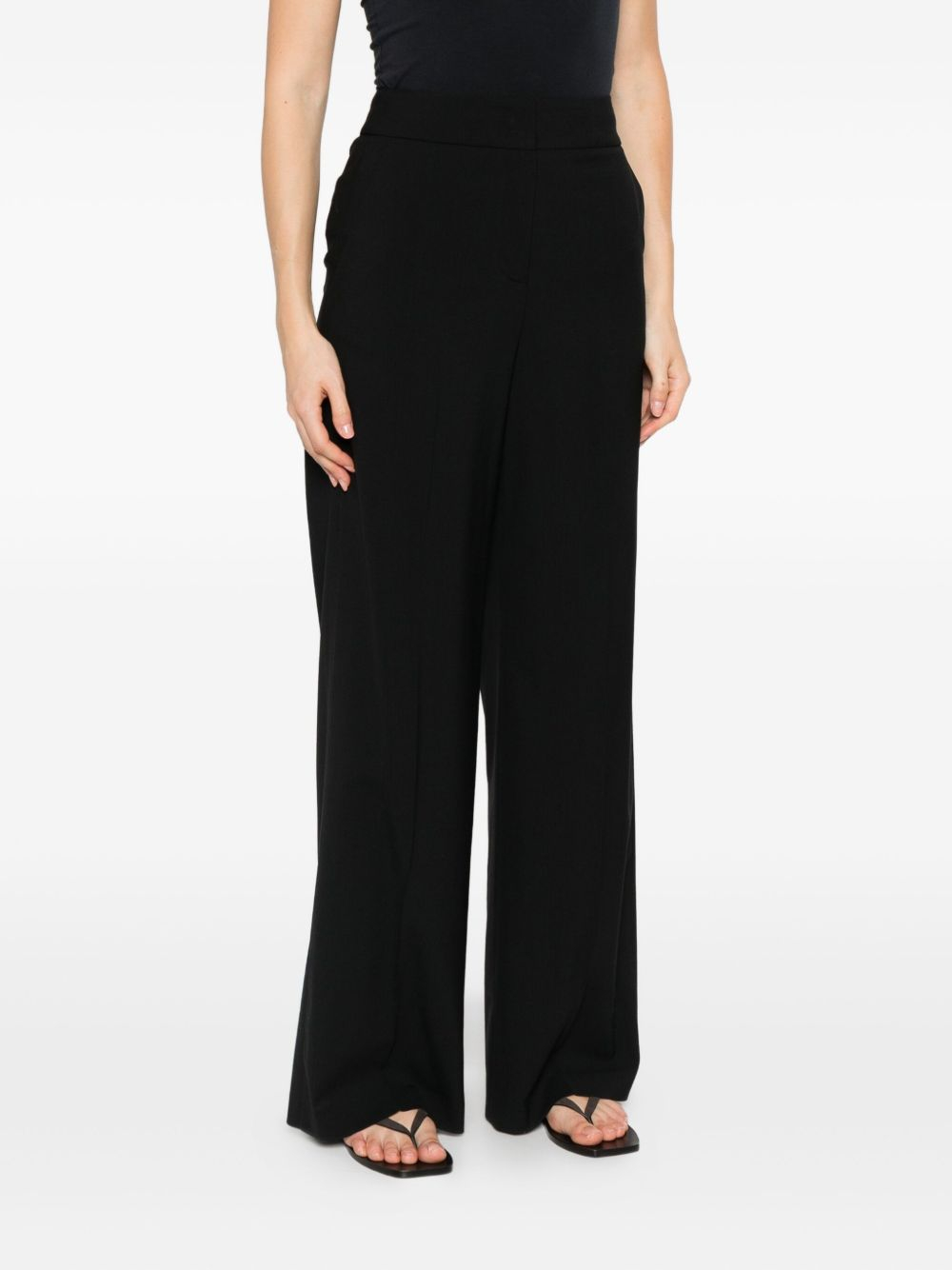 [Peserico] Trousers FW25 A0456902008705