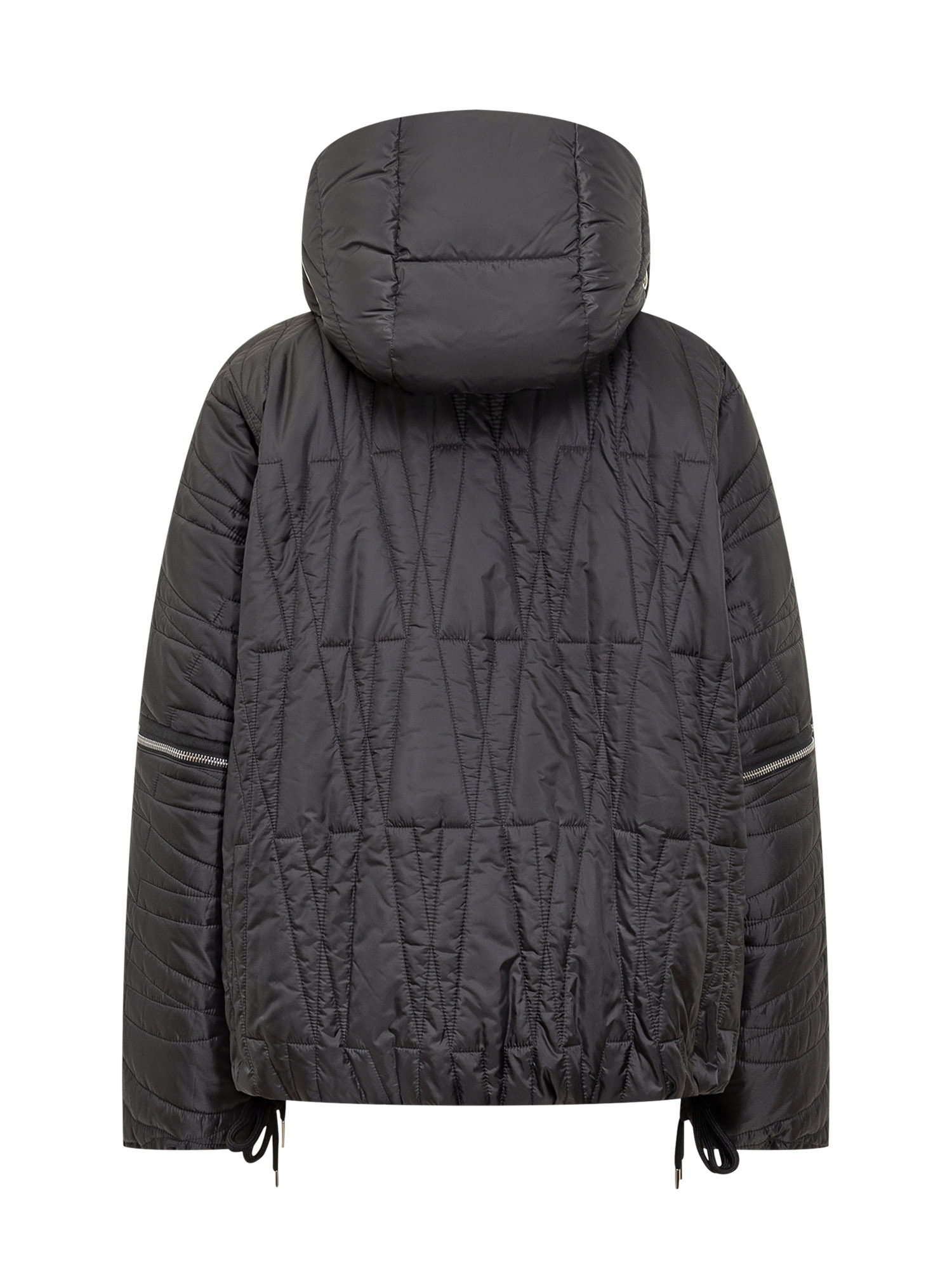 [MONCLER GENIUS WILLOW SMITH] Down jacket FW24 J209T1A00004M5010 999