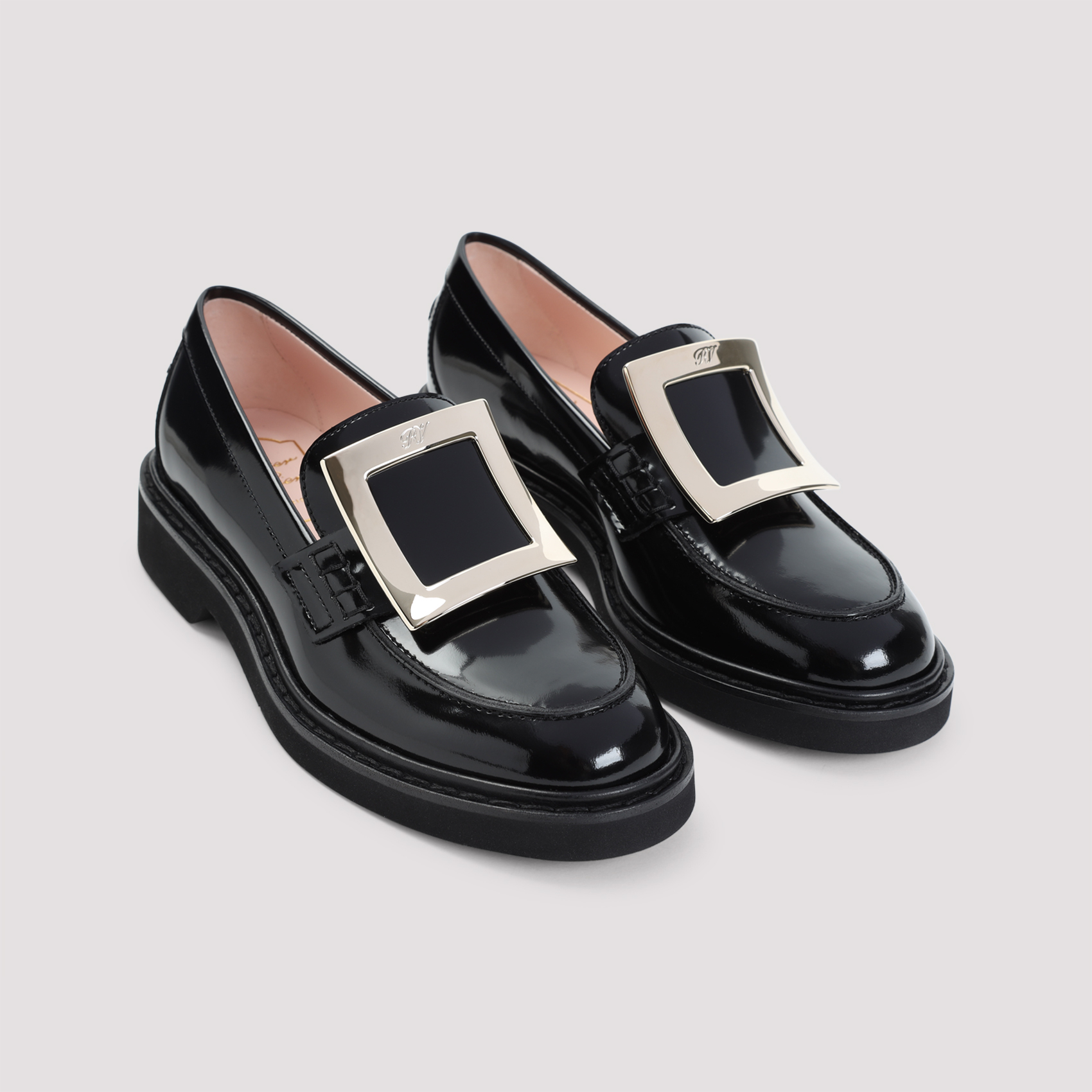 [Roger Vivier] Loafer SS26 RVW54825190MRK