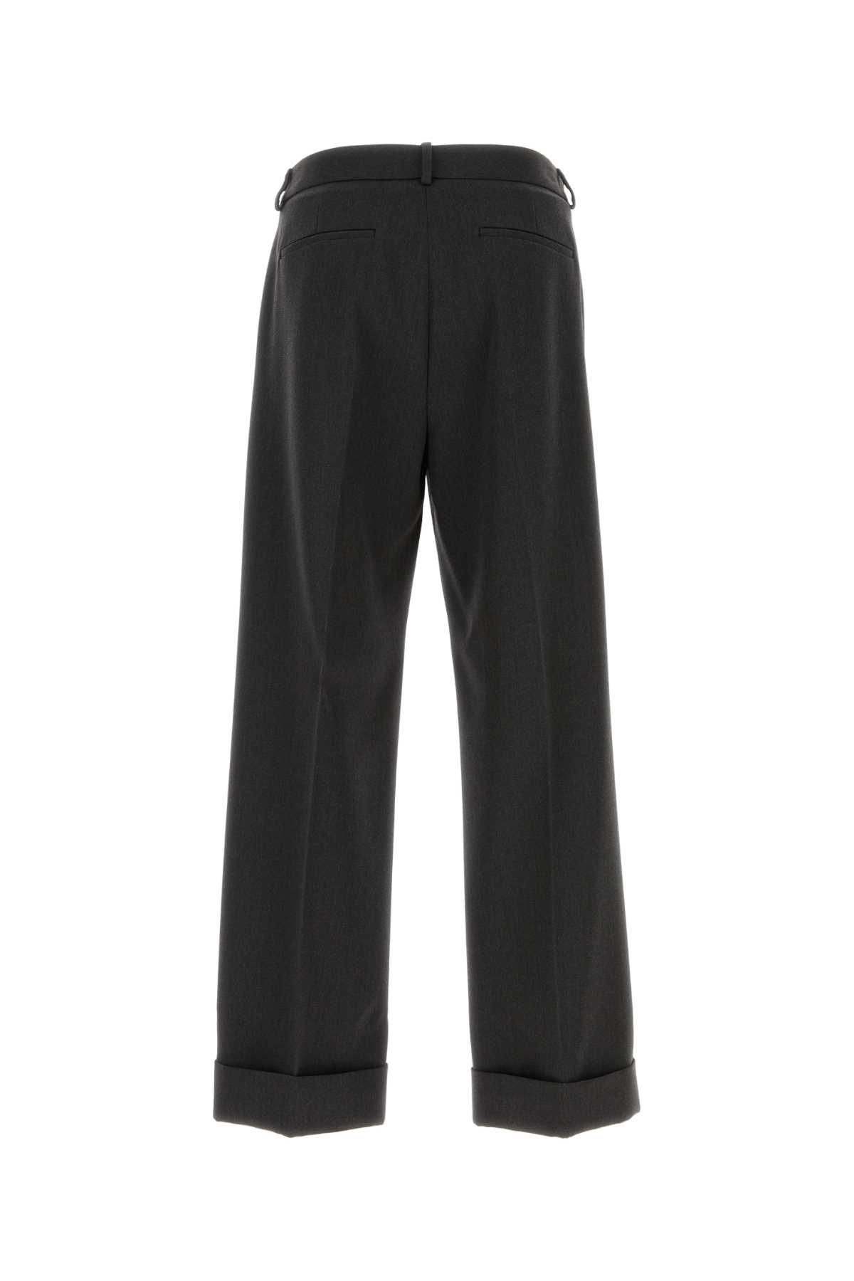 [Valentino Garavani] Trousers SS25 6V3RBJ708JM 113