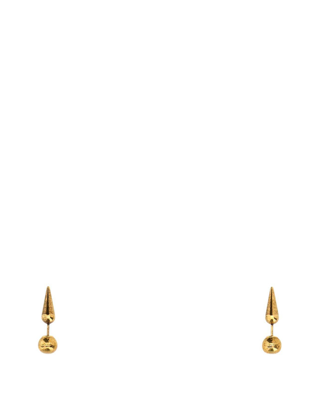 [Jil Sander] Earring FW24 J12VG0202P4877 716