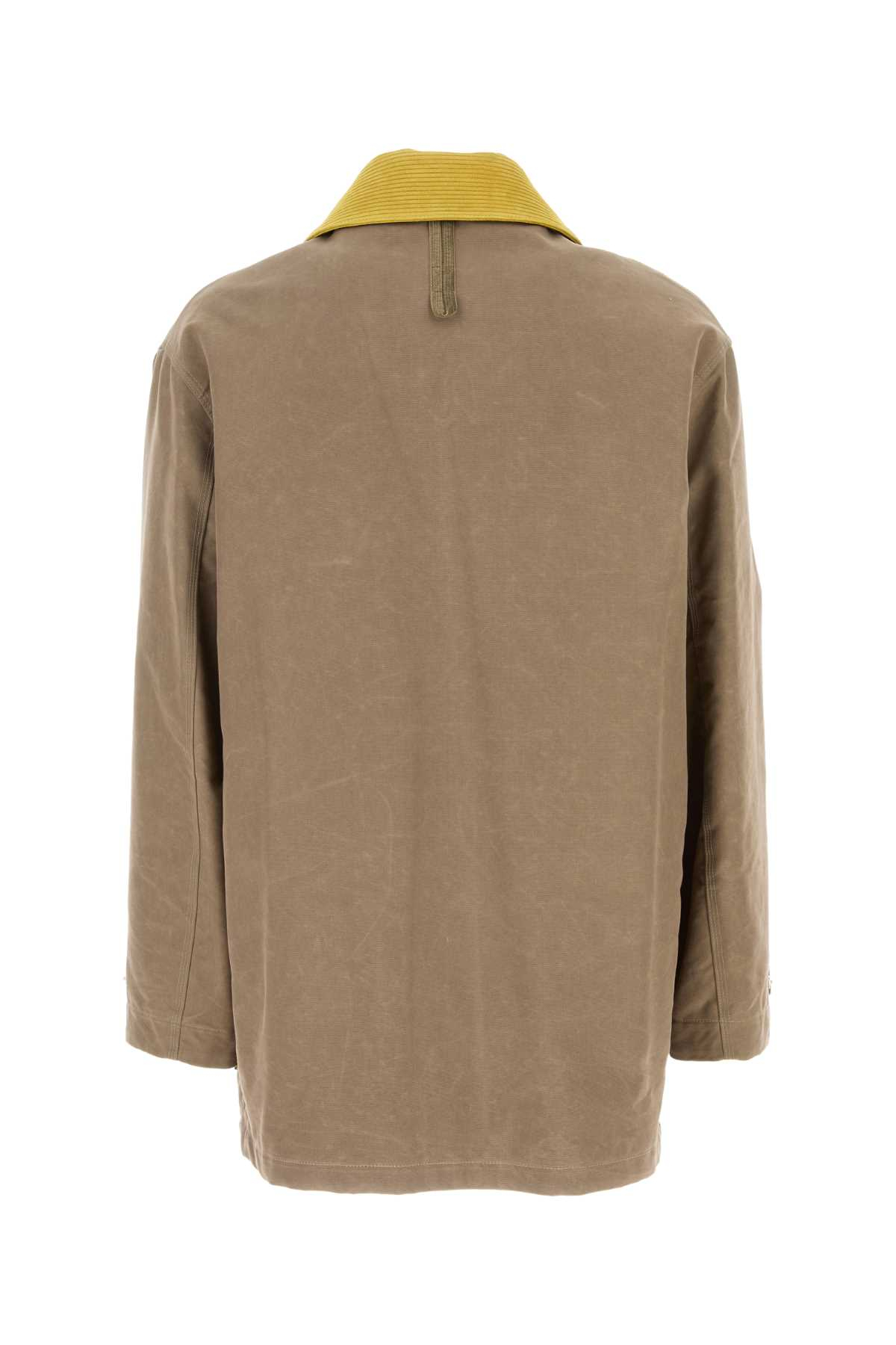 [Fendi] Coat SS25 FW1329ASC3 F0GZ7