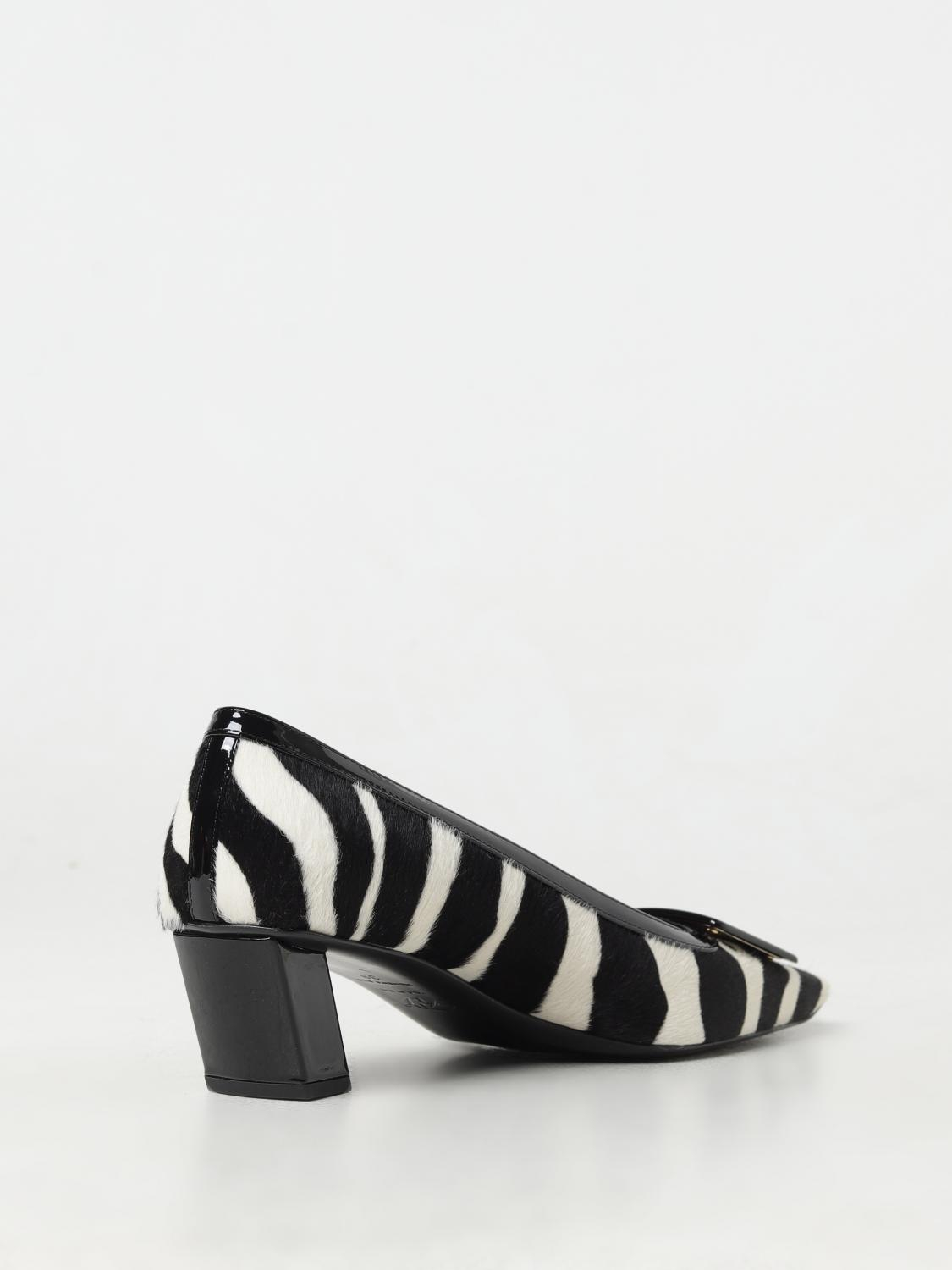 [Roger Vivier] Pumps FW24 RVW00640750TY1 0001