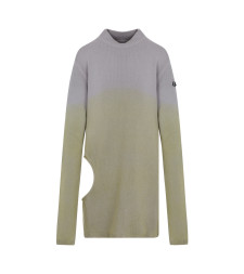 [Moncler X Rick Owens] Sweatshirt SS24 I209N9G00001.M3746