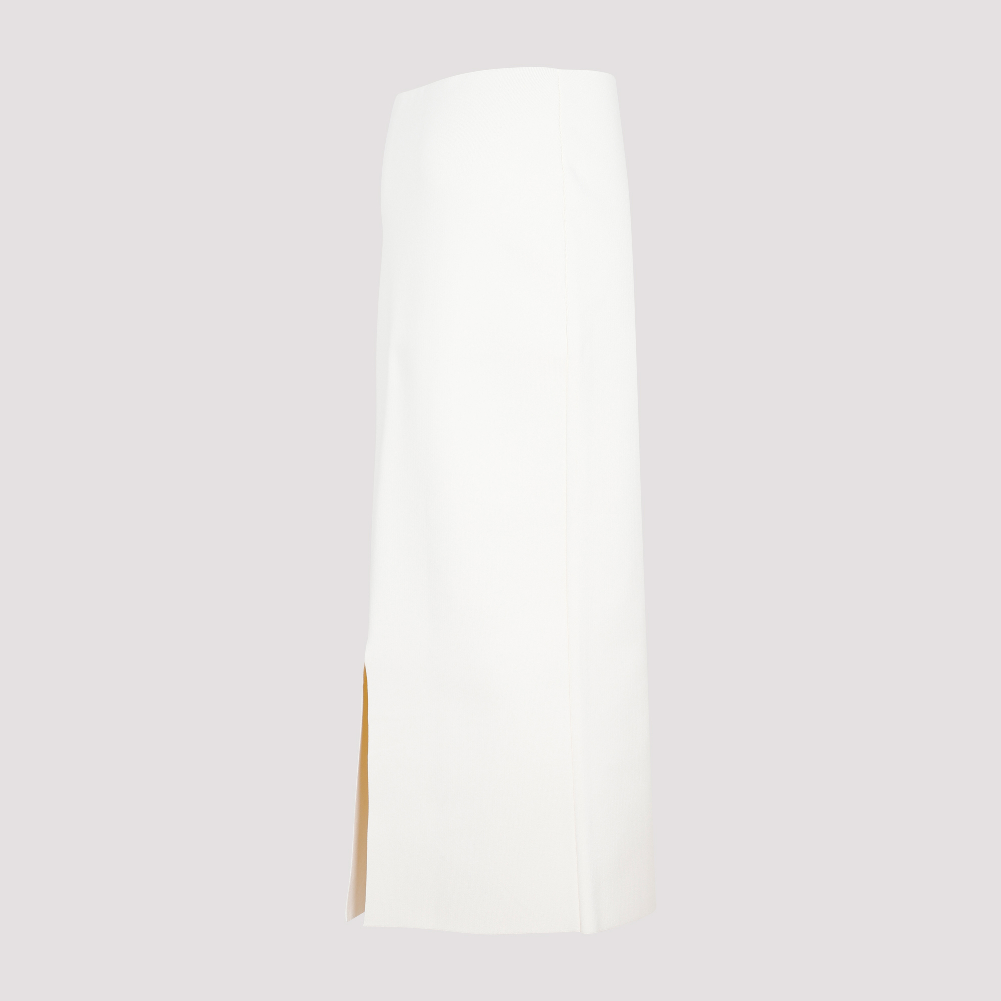 [Jil Sander] Midi skirt SS23 J03MA0115.J18273