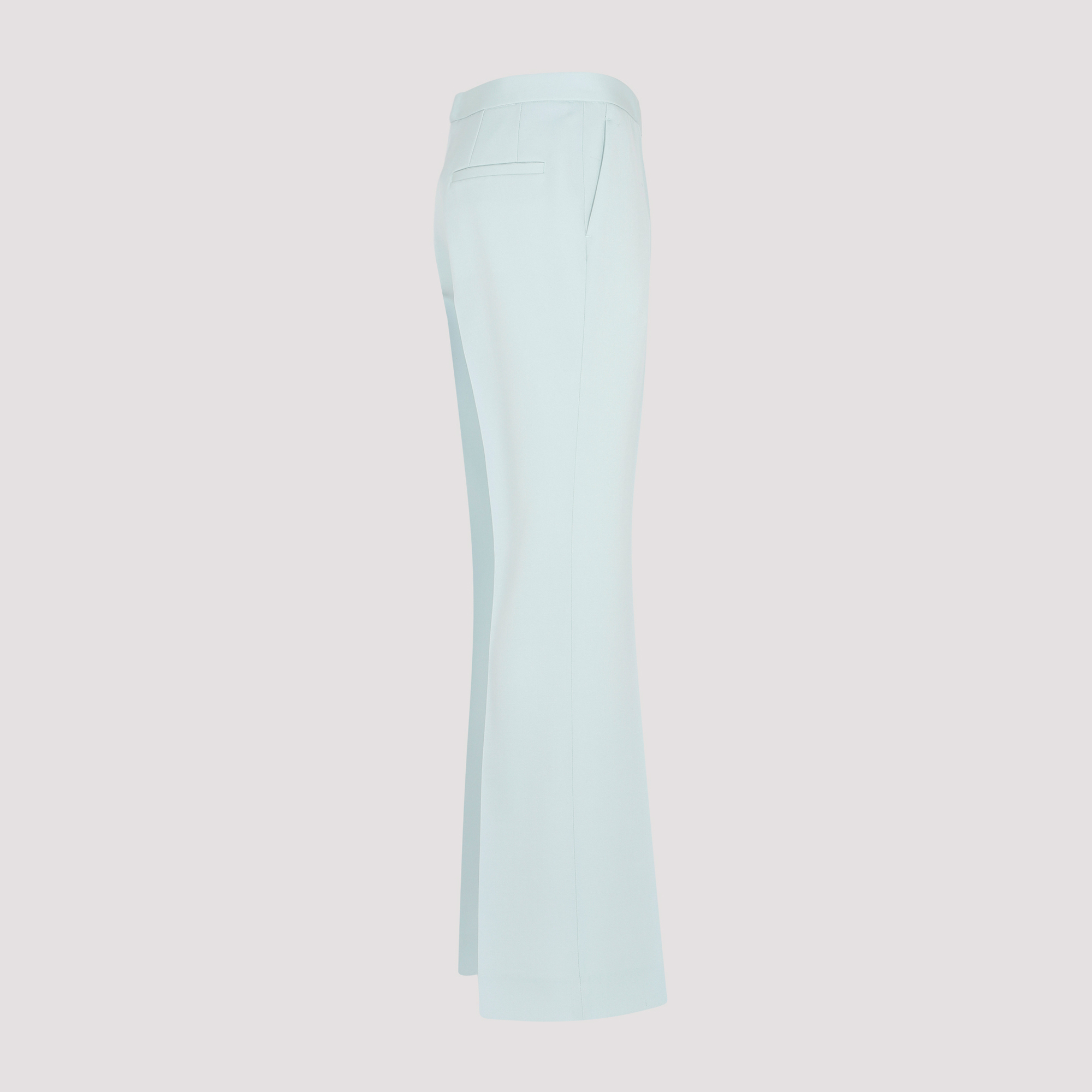[Jil Sander] Trousers SS23 J01KA0102.J40021