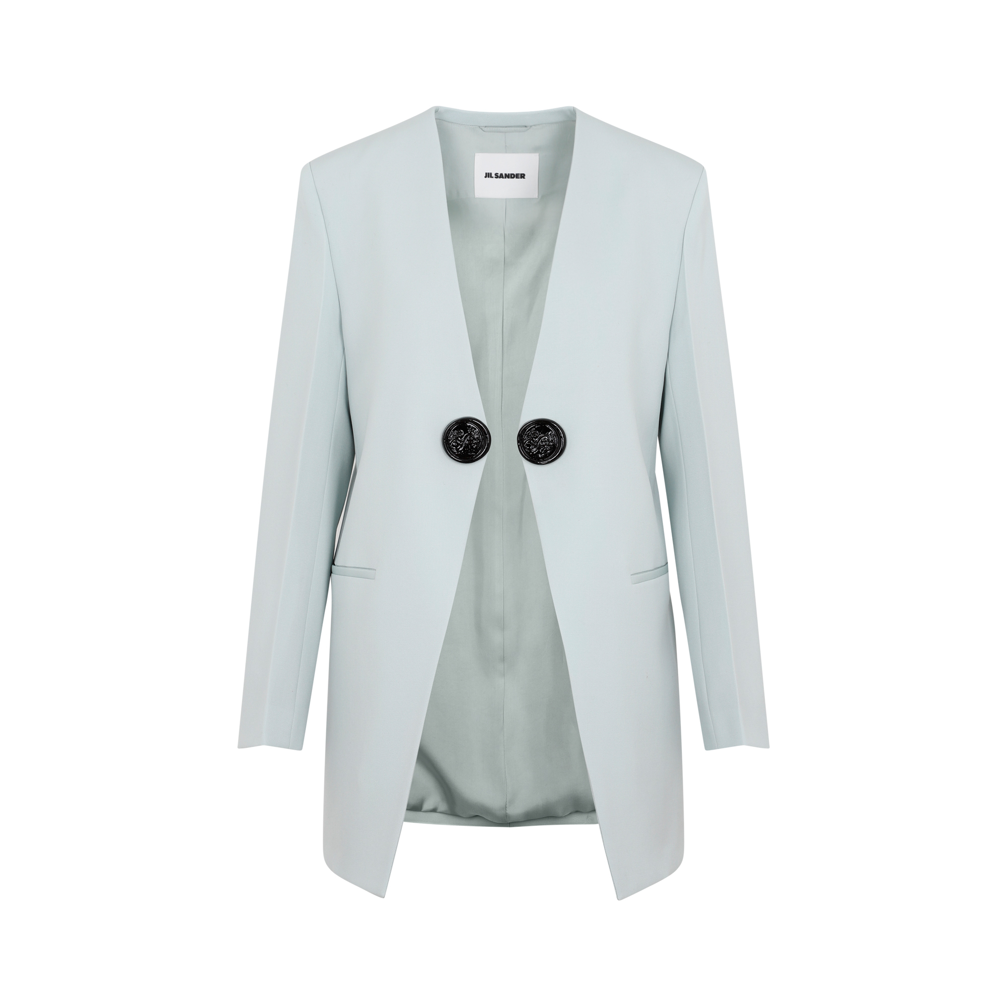 [Jil Sander] Casual Jacket SS23 J02BN0119.J40021