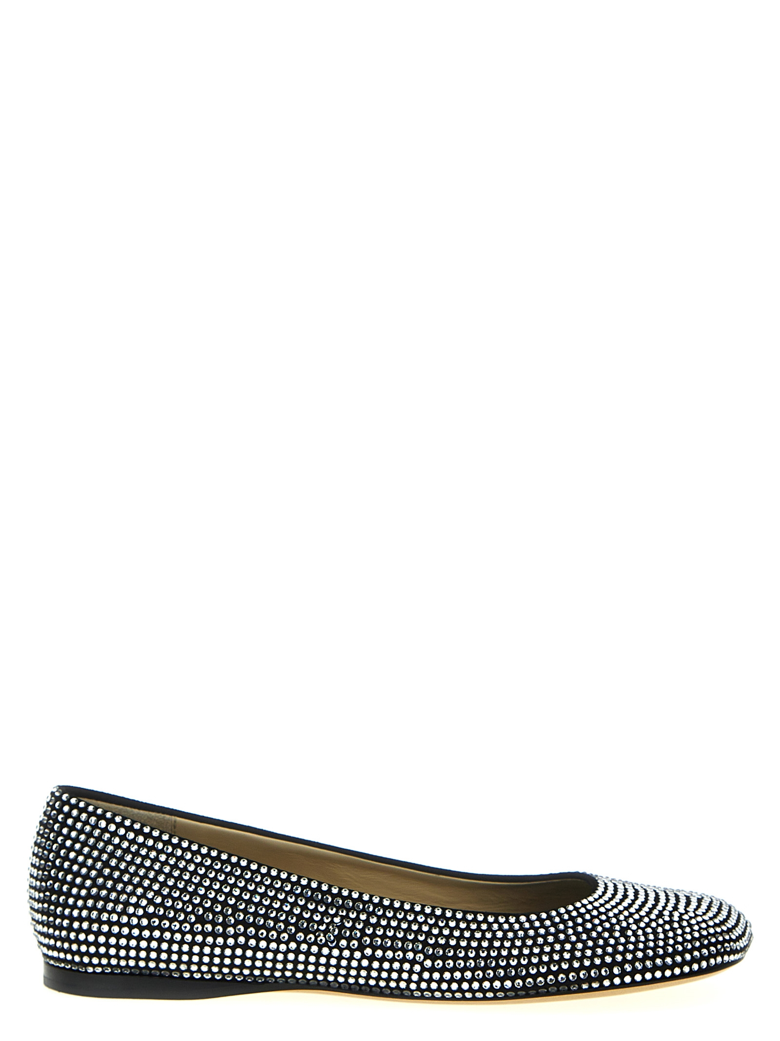 [Loewe] Flat shoes SS24 L815466X431100