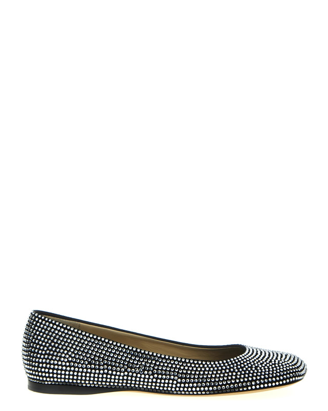 [Loewe] Flat shoes SS24 L815466X431100
