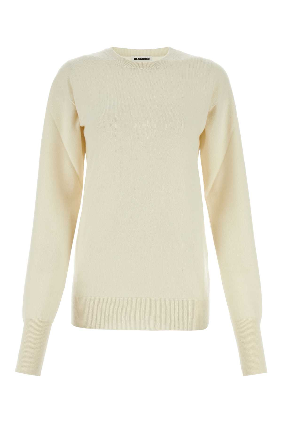 [Jil Sander] Knitwear FW24 J02GP0016J13201 107