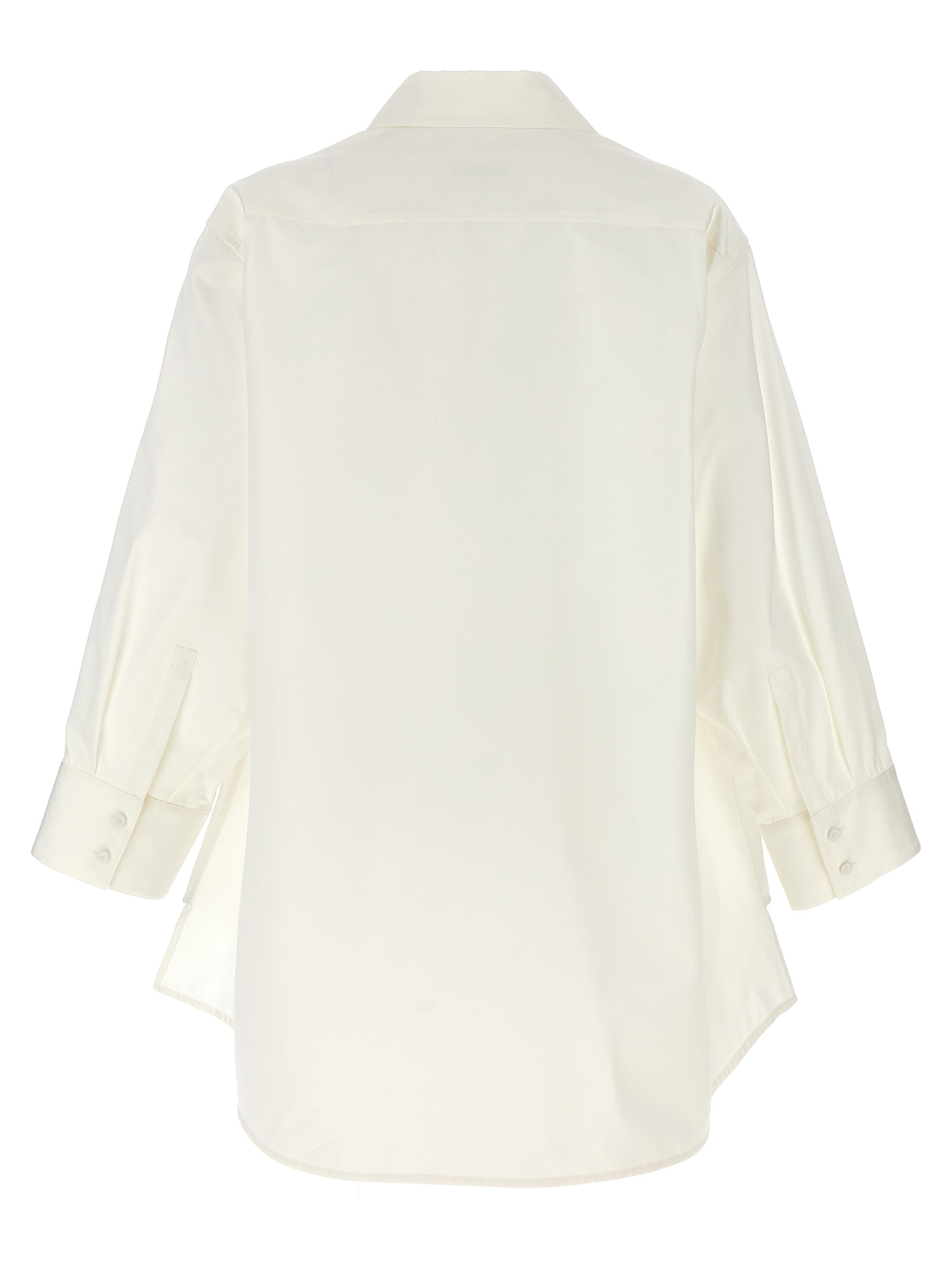 [Jil Sander] Blouse SS24 J03DL0153J45266101