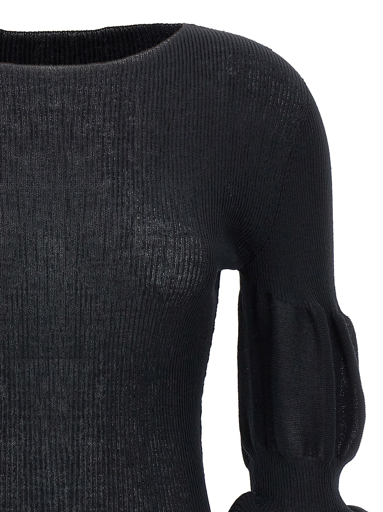 [Issey Miyake] Knitwear SS24 IM46KN80115